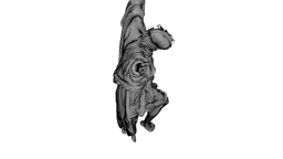 Jesus Christ 3d model