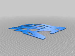 Bear remix for resizing... 3d model