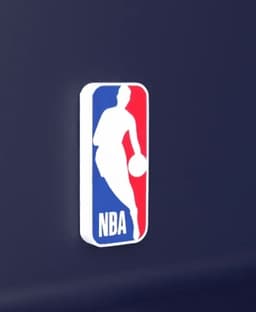 NBA - LED Strip compatible 3d model