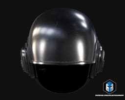Imperial Ground Crew Helmet - 3D Print Files 3d model