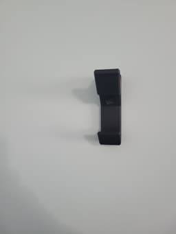 Headphone Wall Mount 3d model