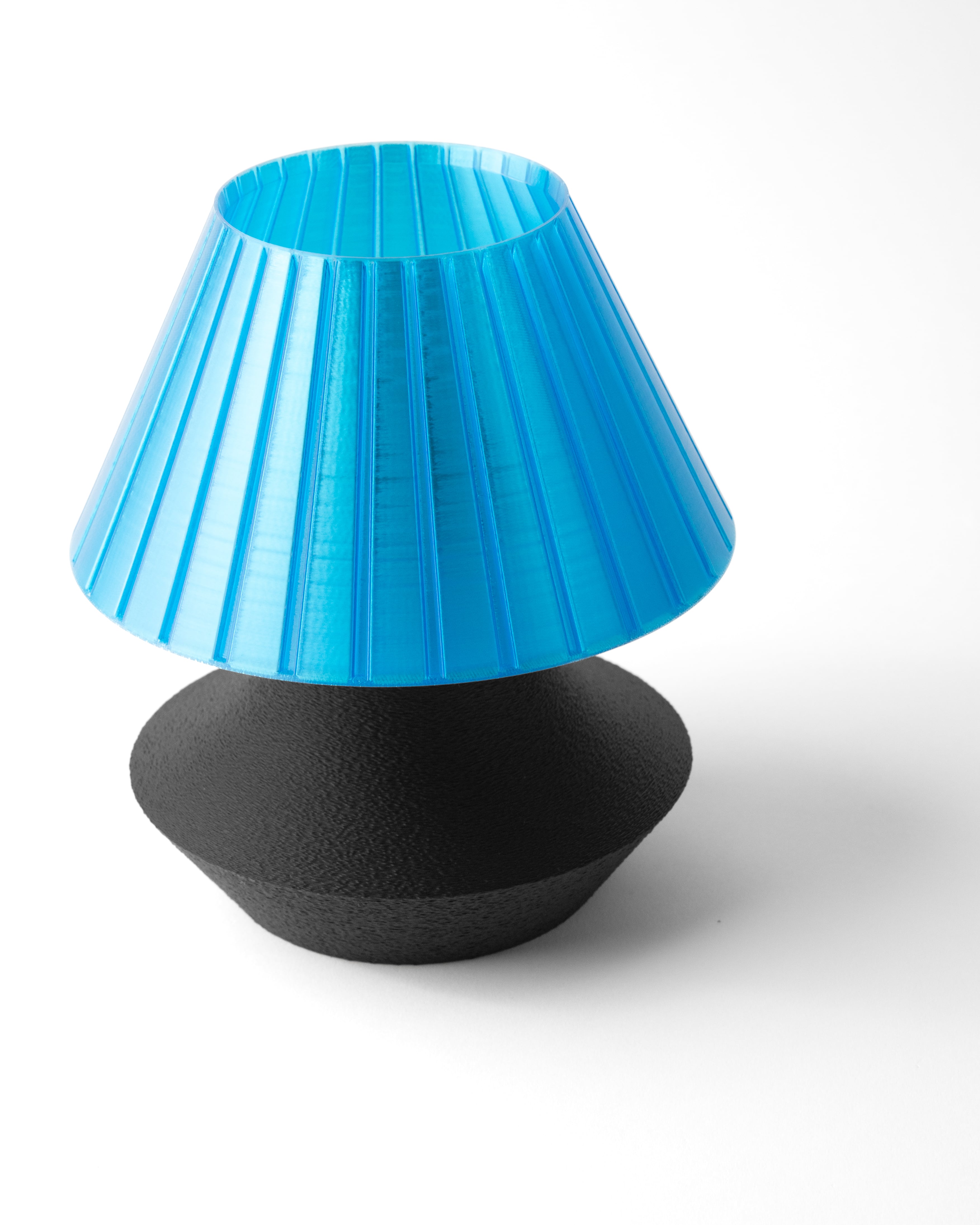 Mini Lamp F009 by UMINO 3d model