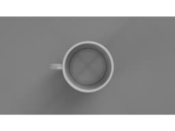 Coffee Cup 3d model