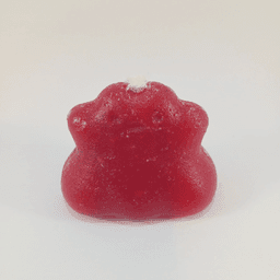 Ditto Candle Mold 3d model