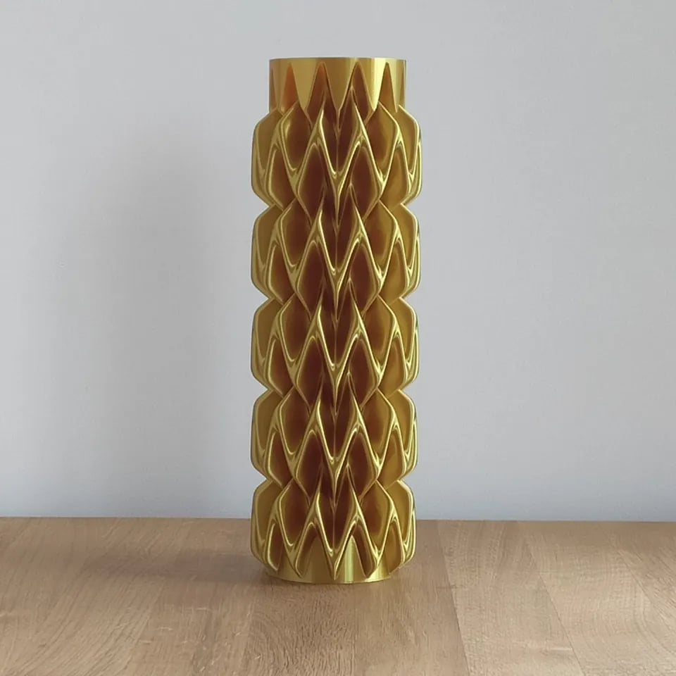 Vase 3d model
