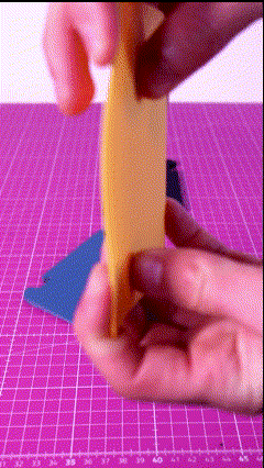 Squeegee with bottle opener 3d model