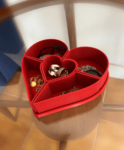 Valentine’s Day Set 1 3d model