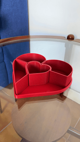Valentine’s Day Set 1 3d model