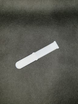 1LUBin to 2LUBinFitBin-To-BinClickingLiteRail 3d model