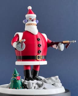 3d model