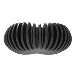 FLUTED RIBBED PLANTER 3d model