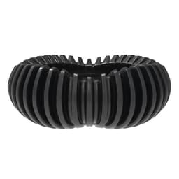 FLUTED RIBBED PLANTER 3d model