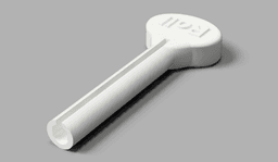 Tube roller 3d model