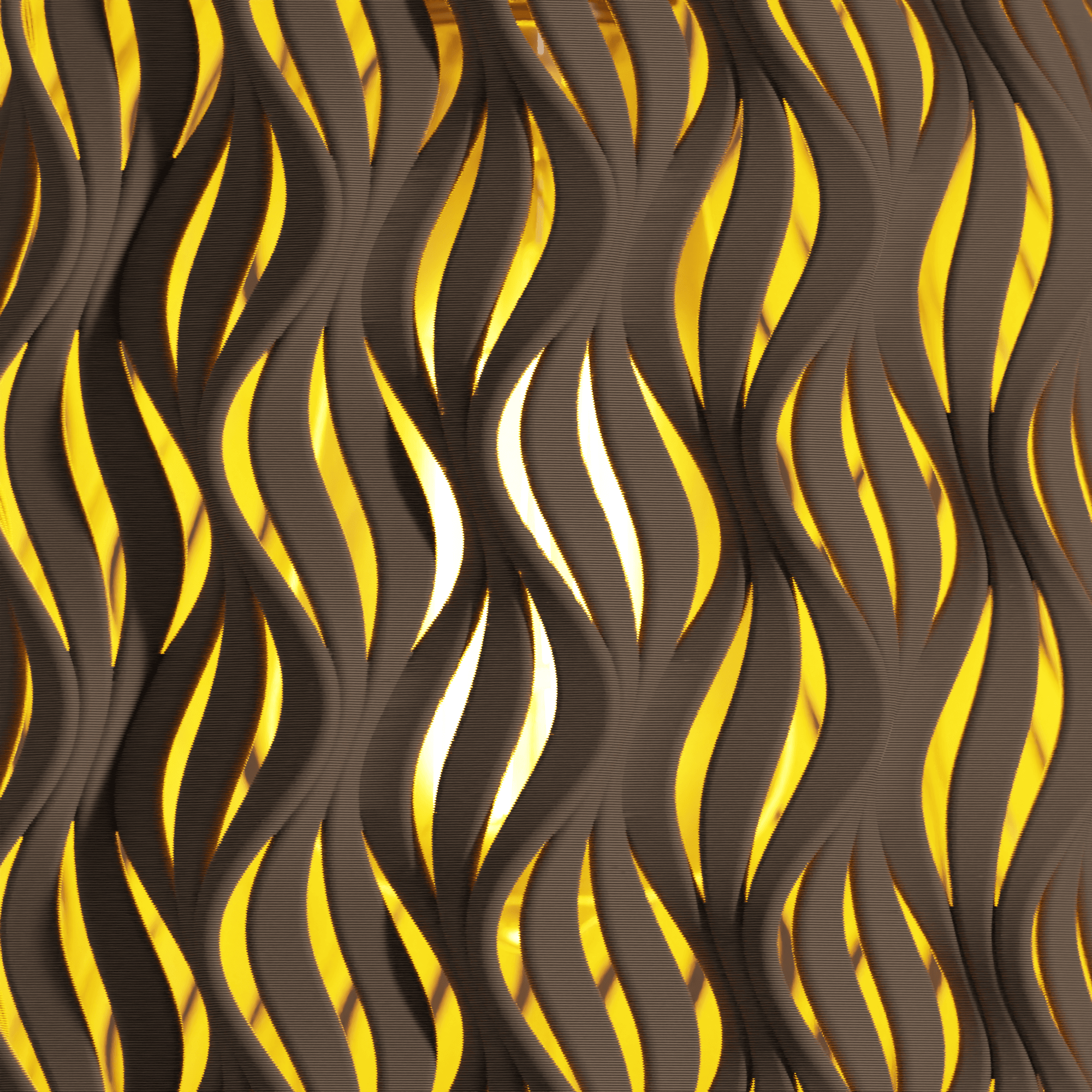 Ceiling lamp 3d model