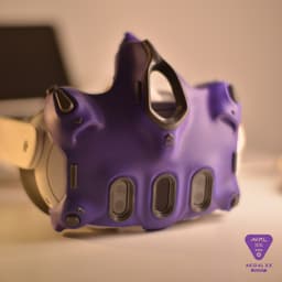 Quest3 Cyber Case 3d model