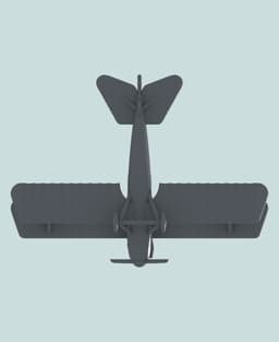 1:144 L.F.G. Roland C.IIa 3d model