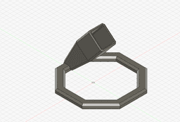MYNT3D Pro Stand 3d model