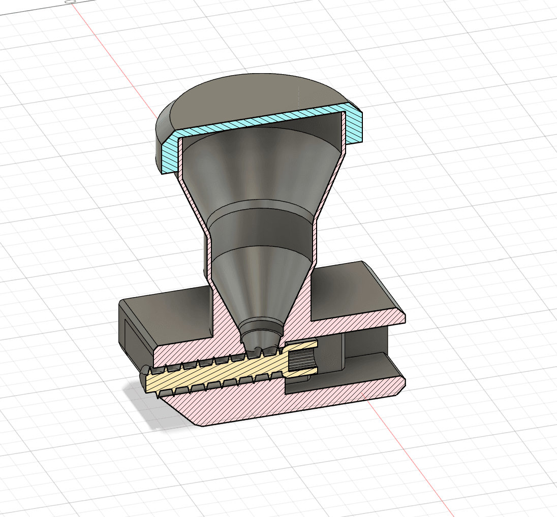 ShrimpFeeder 3d model