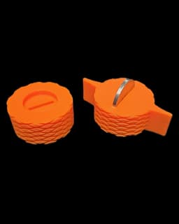 Multiboard Nickel Coin Tool 3d model