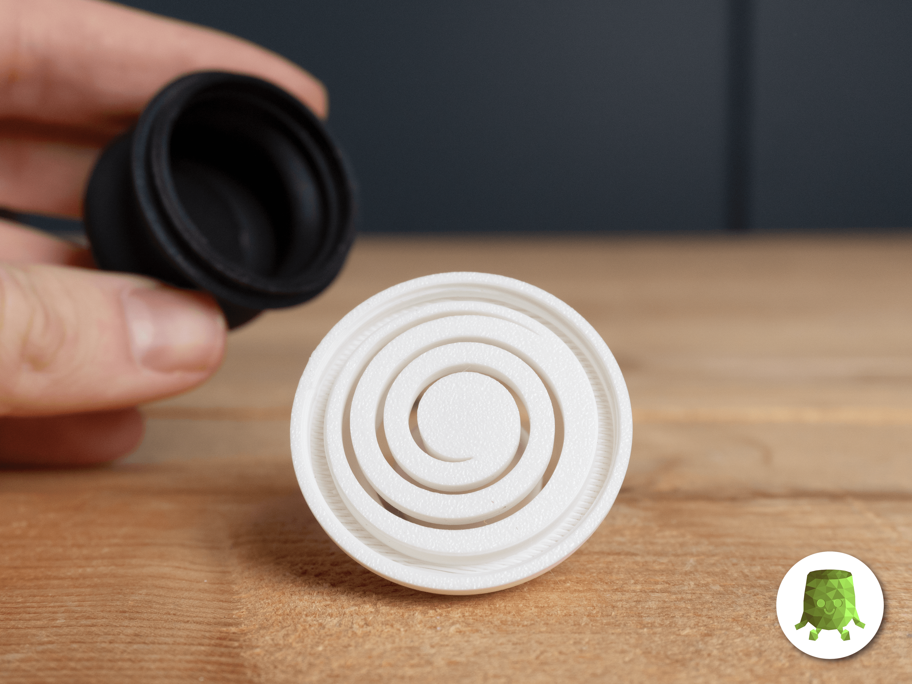 Joy Fidget 2.0 3d model