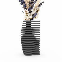 Spirit 1, Original home Decor for Flower Arrangement 3d model