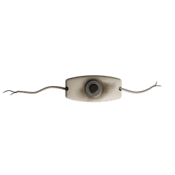 MAGICAL CLICKER ALAN WAKE 2 3d model