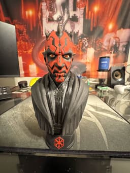 3d model