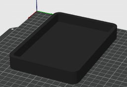 4X6Tray.3mf 3d model