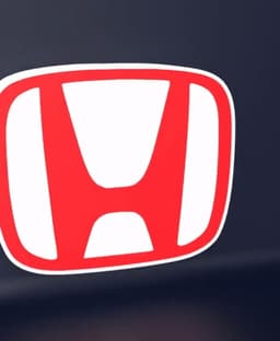 Honda - LED strip compatible 3d model