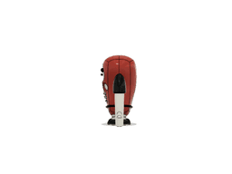 Candy Robo 2 3d model