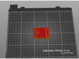 Miata NB cupholder mount 3d model