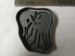 Ghost Cat 3.stl 3d model
