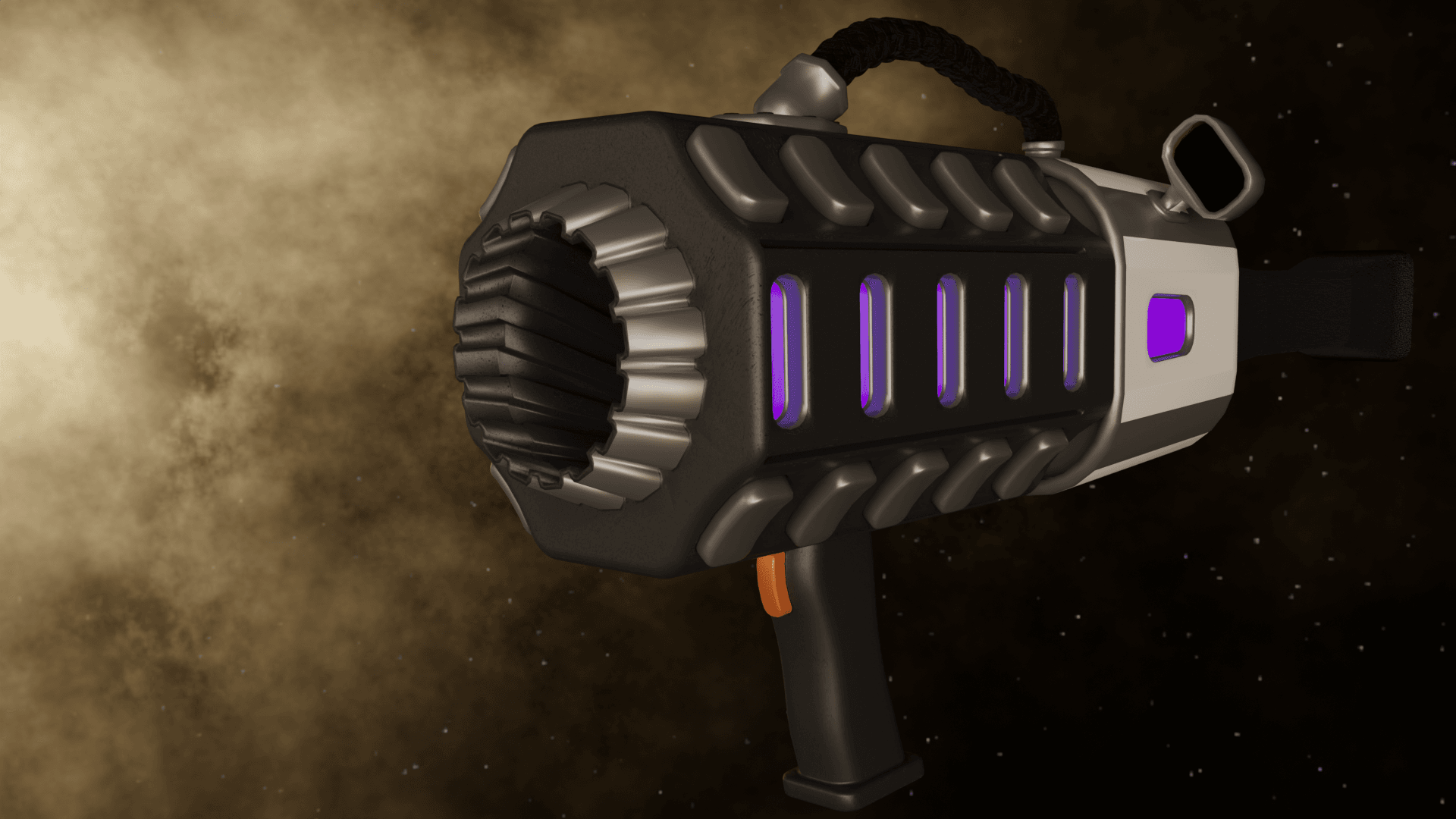 PERSONA.DOOMSDAY.DEVICE.90.V2 3d model