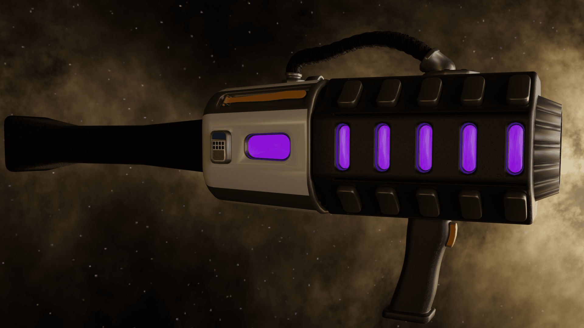 PERSONA.DOOMSDAY.DEVICE.90.V2 3d model