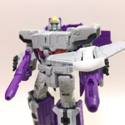 TF TR Astrotrian Chest Attach 3d model