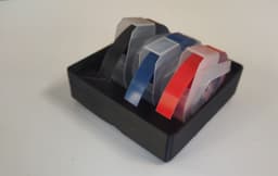 Gridfinity Dymo Omega 3d model