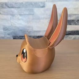 EEVEE HOLDER CONTROLLER - BY COLORS 3d model