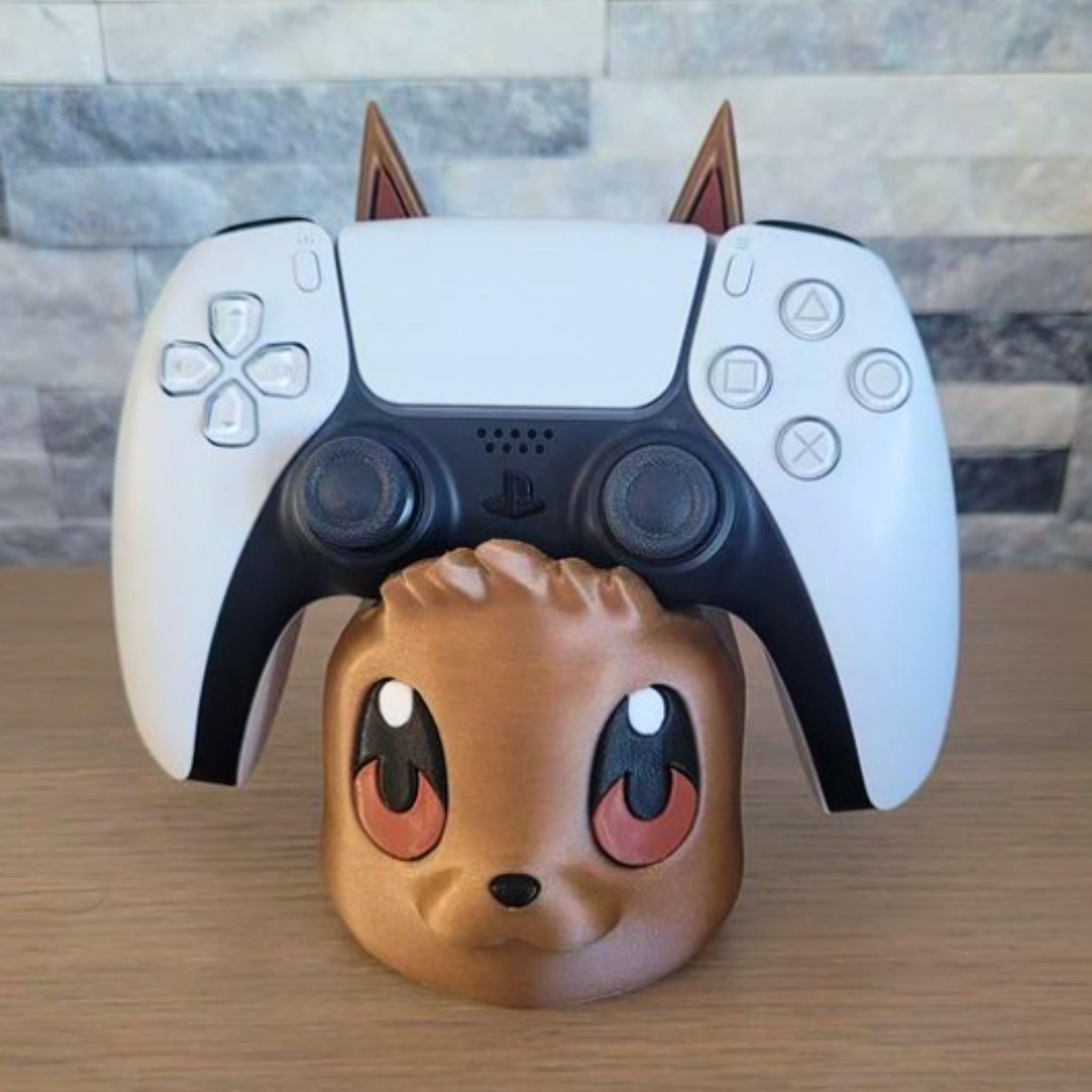 EEVEE HOLDER CONTROLLER - BY COLORS 3d model