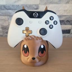 EEVEE HOLDER CONTROLLER - BY COLORS 3d model