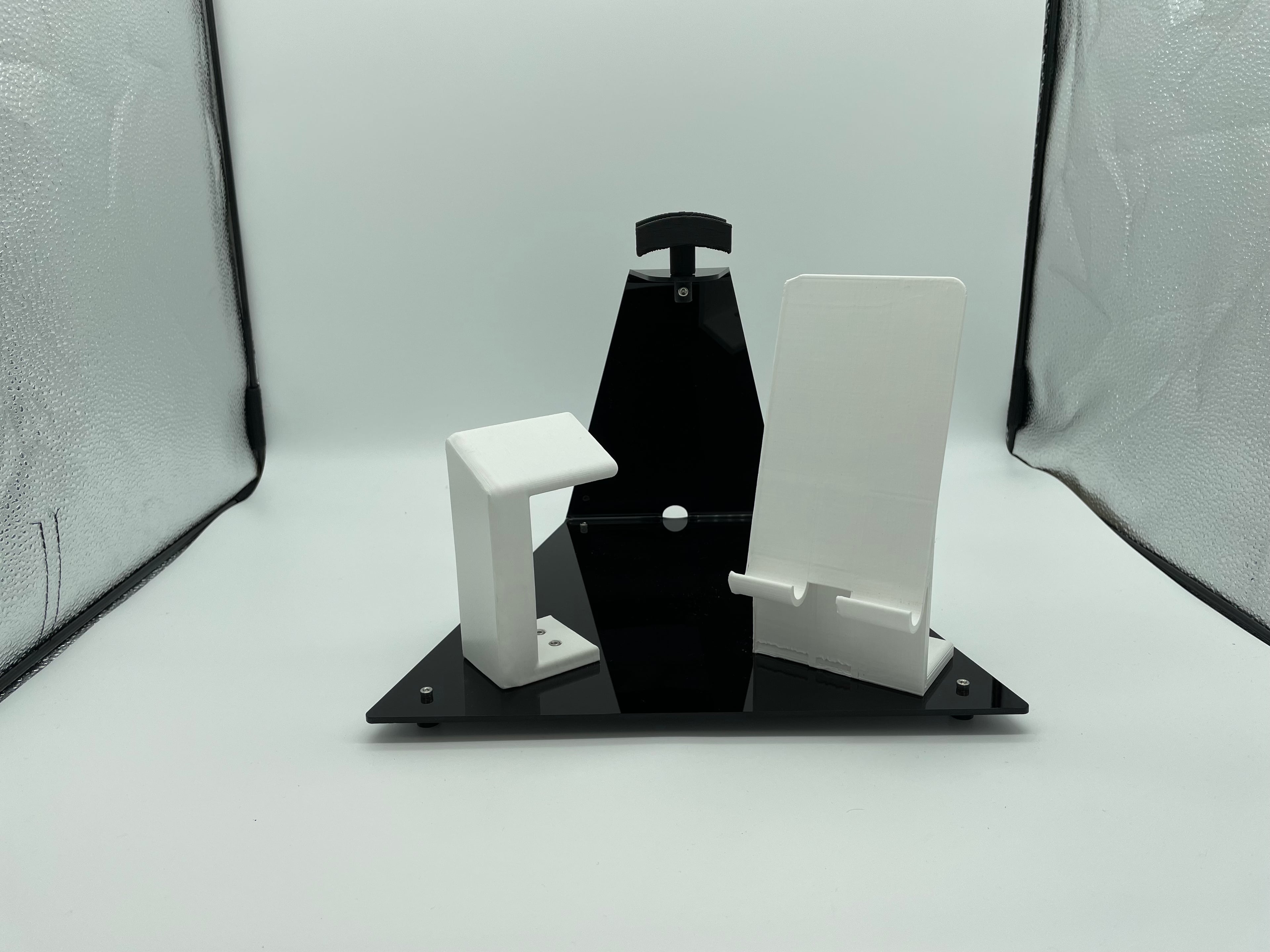 UniSupport 3d model