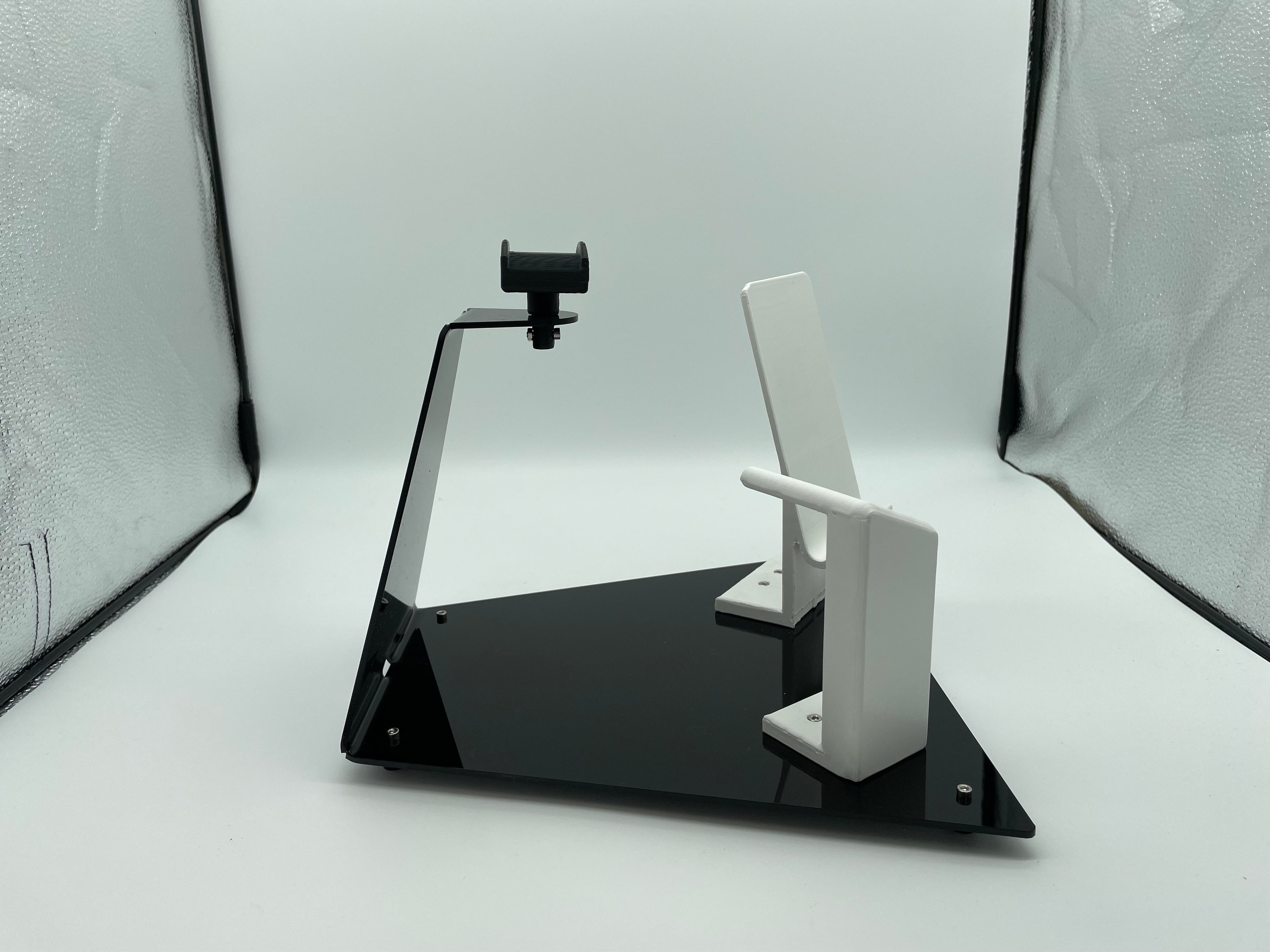 UniSupport 3d model