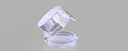 AirUp bottle cap with M3 screw 3d model
