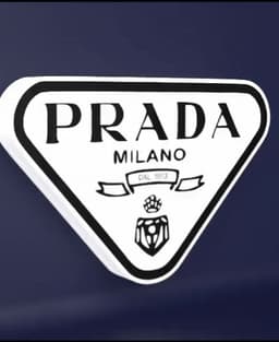 Prada - LED Strip compatible 3d model