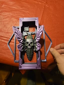 3d model