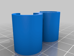 Clothes dryer stand/rack/hook + lock 3d model