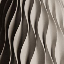 Vase 3d model