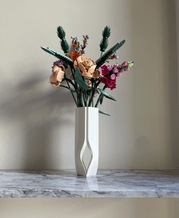 Venus, flower vase. 3d model