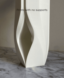 Venus, flower vase. 3d model