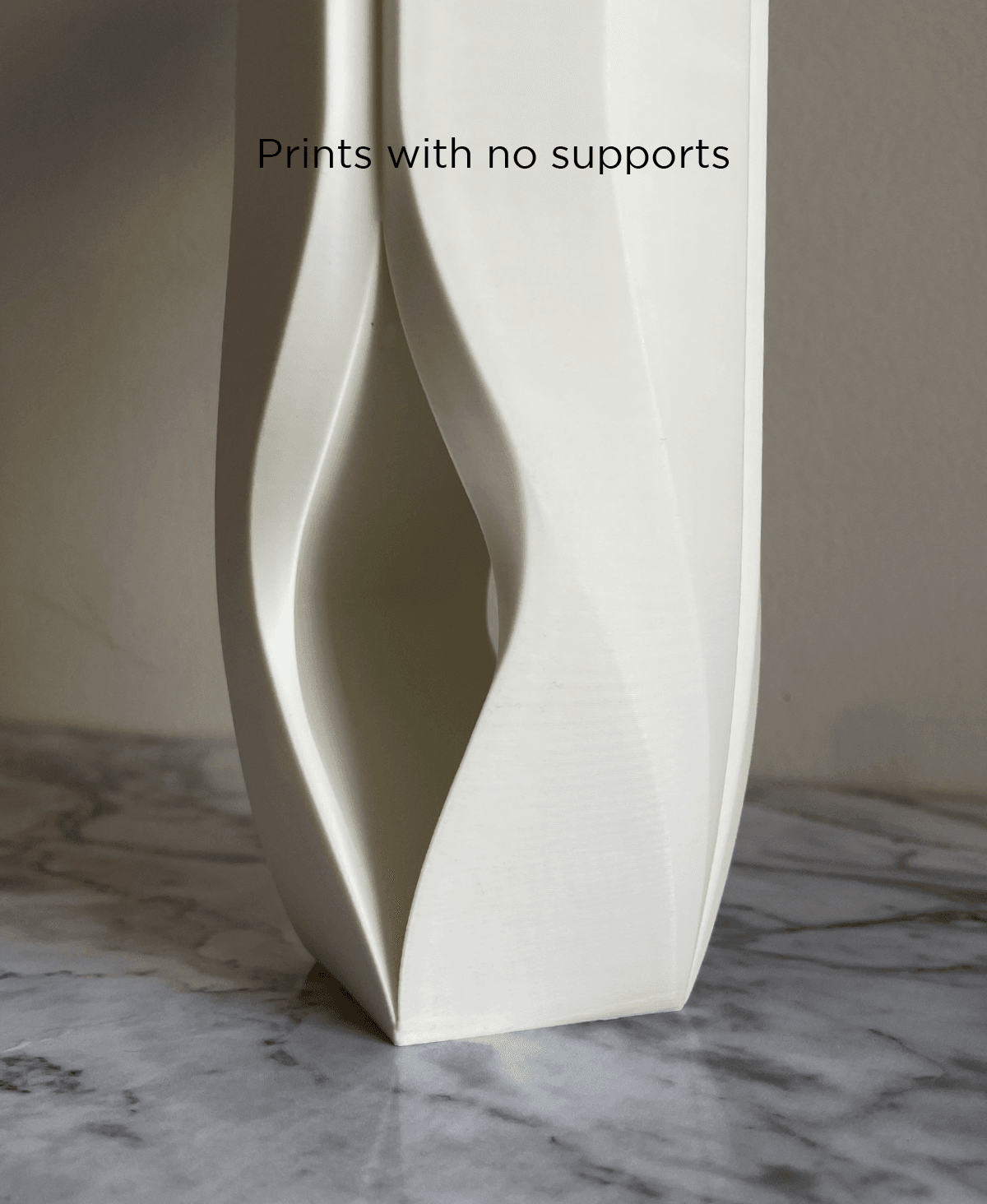 Venus, flower vase. 3d model