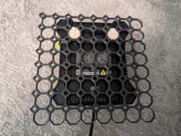 Multiboard Snap for Ryboi OP406 40V charger 3d model